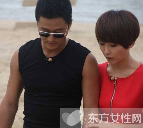 谢楠老公吴京身高多少 硬汉吴京个人资料