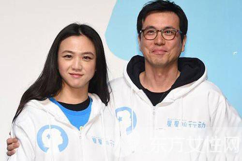 汤唯的老公是谁 揭金泰勇离婚汤唯小三上位