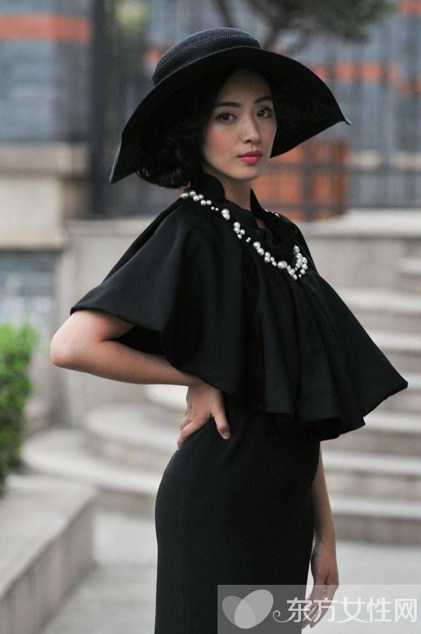 刘晓洁老公徐洪浩个人资料 儿子米豆超萌照片曝光