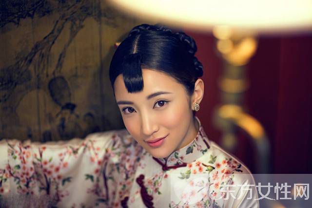 浙江卫视主持人徐千惠撞脸周迅 网友直呼一对双胞胎姐妹儿