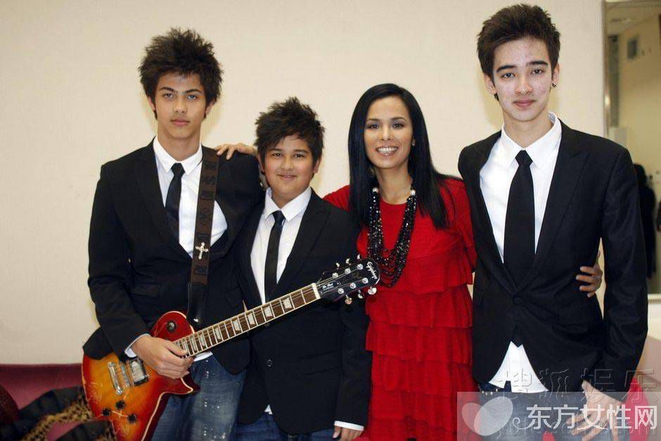 韦唯现任老公是谁 揭韦唯与前夫离婚的真正原因