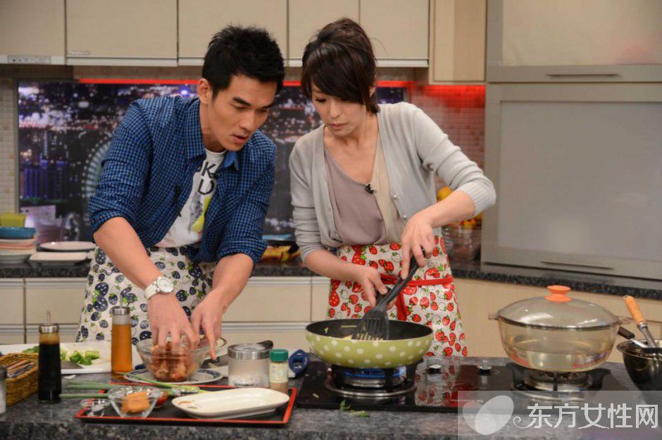 杨一展与老婆赖雅妍分手原因 招认现任女友是吴天心