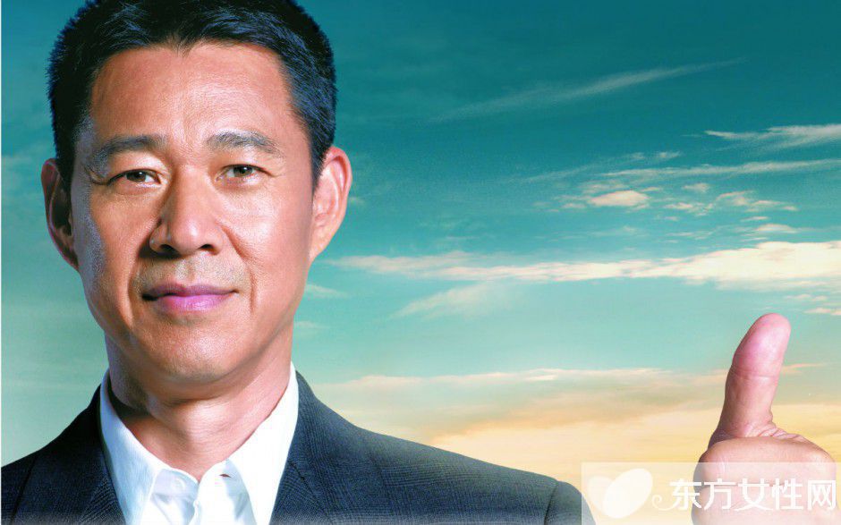 张丰毅老婆霍凡照片 霍凡个人资料大曝光