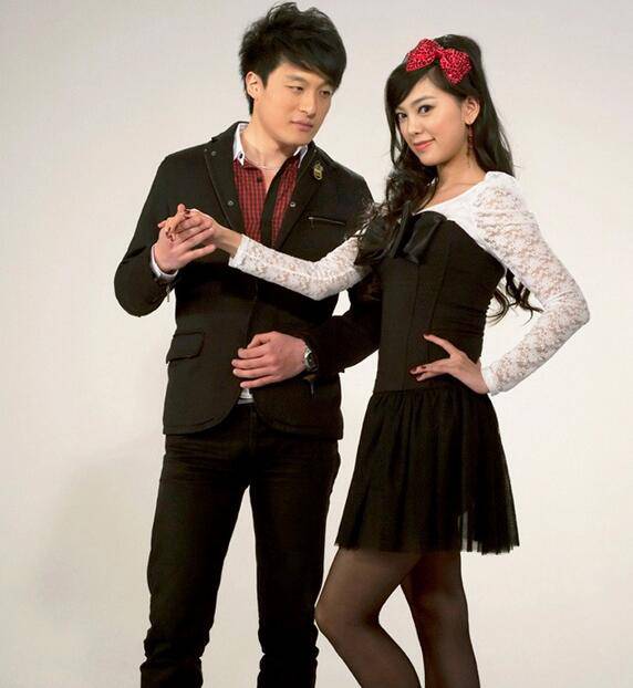 秦羽墨扮演者赵文琪个人资料 揭戏里戏外假结婚真相