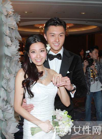 王浩信出轨被爆与陈自瑶离婚 王浩信承诺 绝对不会再出轨