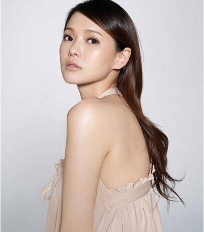 伊能静身高三围多少 揭漂亮孕妈早年露点照曝光