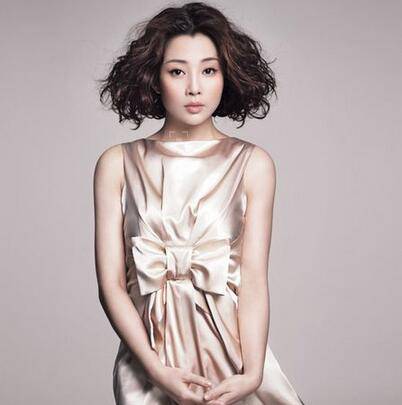 殷桃的现任丈夫背景资料 替父还债陷 包养门 真相