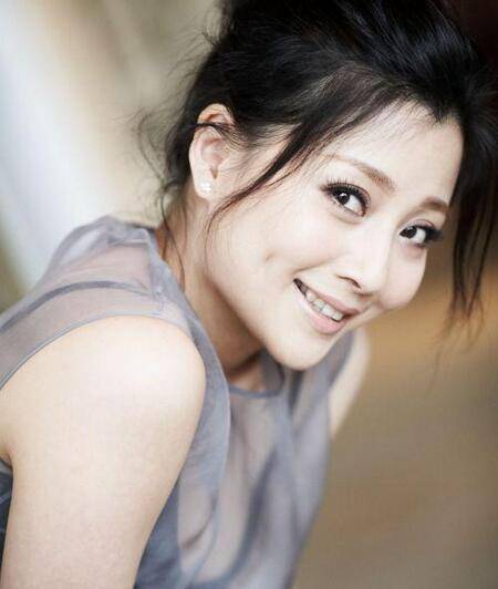 殷桃的现任丈夫背景资料 替父还债陷 包养门 真相