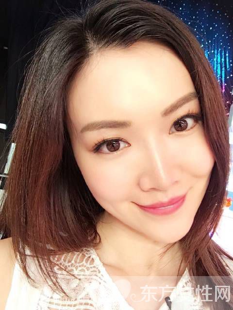 赵薇老公前女友叶翠翠图片 整容前后照遭吐槽变化惊人