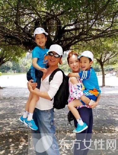 马景涛老婆吴佳尼个人资料 《北上广》小三吴佳尼被赞颜值担当