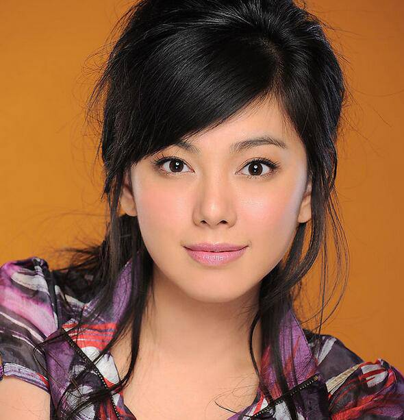 秦羽墨扮演者赵文琪个人资料 揭戏里戏外假结婚真相