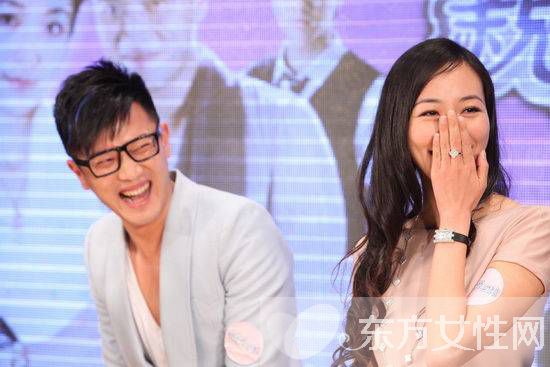 演员蒋毅个人资料 蒋毅自曝将明年结婚其女友遭扒