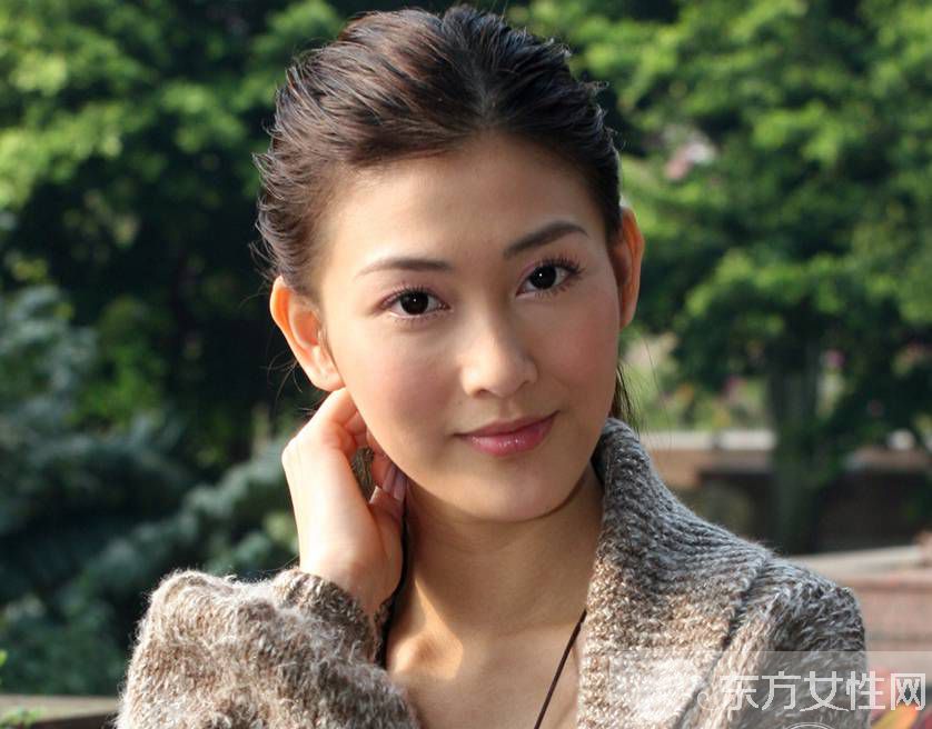 李彩桦老公背景资料 揭李彩桦被潜规则风流艳照曝光