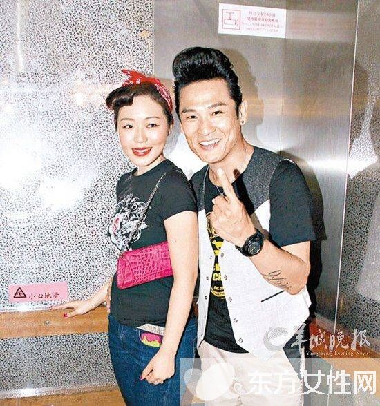 杜德伟迎娶26岁小女友 梁朝伟钟镇涛等巨星纷纷到场助阵