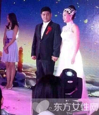 《乡爱》吴云飞个人资料 揭秘吴云飞蒋依杉分手真相