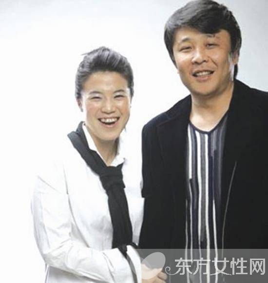 王楠富豪老公背景曝光 从中国打手变身公主超幸福ing