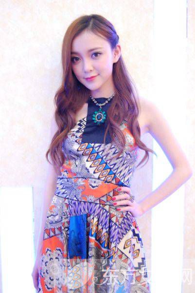 汪小敏男友遭曝光 汪小敏整容前后对比照片