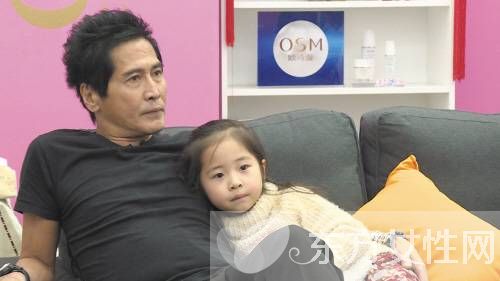 齐秦老婆孙丽雅个人资料 孙丽雅富二代背景曝光