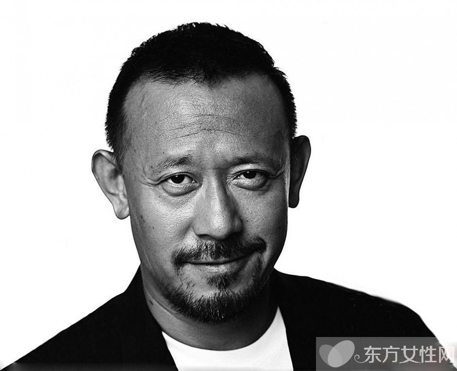 姜文老婆周韵个人资料 与前妻离婚的真相大揭秘