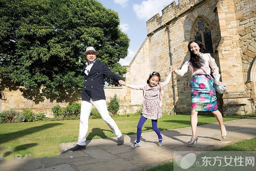 徐峥女儿徐小宝去世了 揭徐峥小陶虹浪漫情史