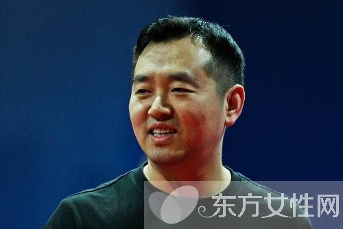 孔令辉个人资料 孔令辉新女友曝光仍是娱乐圈中人