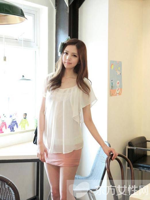 韩国网红道晖芝男友曝光 揭道晖芝整容失败变丑女