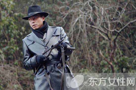 王挺个人资料 演员王挺老婆是谁