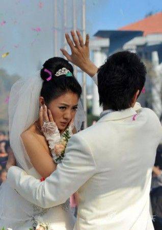 揭李承铉安以轩为什么分手 李承铉暗指遭安以轩诬陷炒作