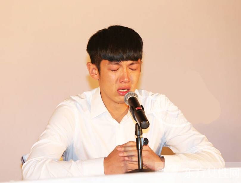 房祖名嫩模女友Nana个人资料 揭吸毒事件真相曝光