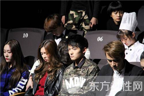 宋妍霏为什么参加一年级 揭CC宋妍霏个人资料家庭背景