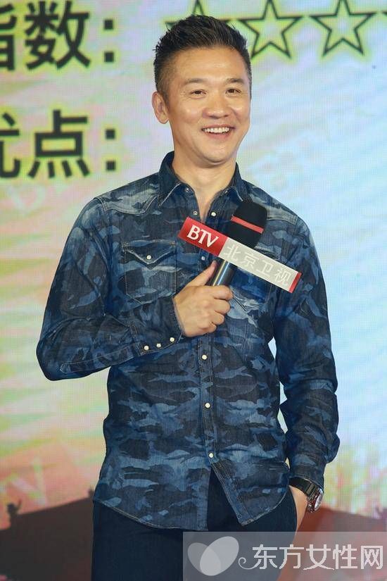 黄志忠现任老婆柯蓝资料 黄志忠前妻何音称还是好朋友