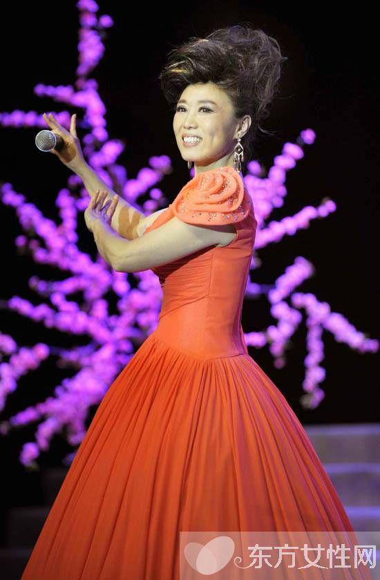 黄梅戏演员吴琼资料曝光 黄梅戏演员吴琼老公是谁