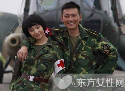 刘晓洁老公徐洪浩个人资料 儿子米豆超萌照片曝光