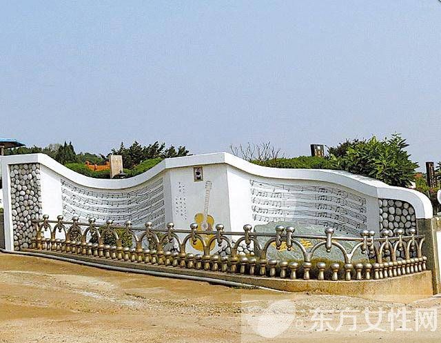 张雨生去世现场照片 时隔多年墓地遭人恶意辱骂