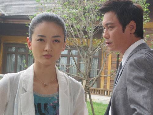 朱杰个人资料曝光 盘点朱杰演过的电视剧