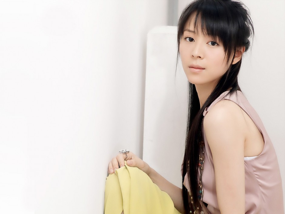 张静初老公是谁 曝张静初多少钱一晚