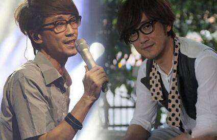 情歌教父周传雄暴瘦成纸片人原因揭密