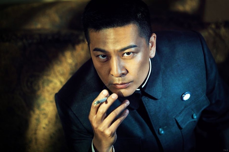 于毅的老婆是谁 于毅个人资料