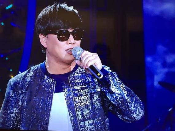 萧煌奇老婆是谁 萧煌奇个人资料曝光