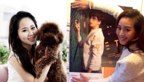 《家有儿女》杨紫几岁了 杨紫整容成撞脸王