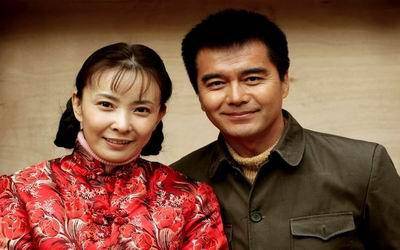 许亚军个人资料曝光 揭秘许亚军的坎坷情路