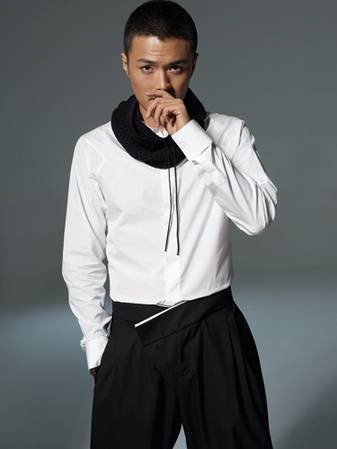 于小伟个人资料 揭秘于小伟玩残高圆圆真相内幕