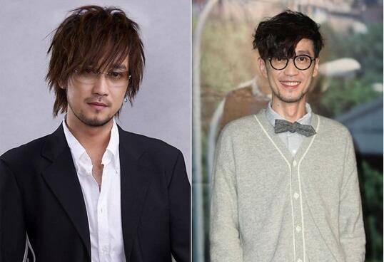 情歌教父周传雄暴瘦成纸片人原因揭密