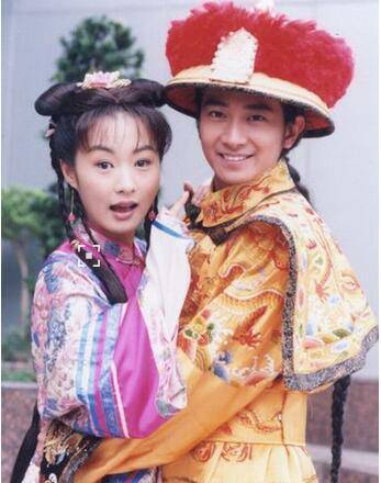 郑家榆老公是谁 早年性感写真曝光竟与苏有朋拍过三级片