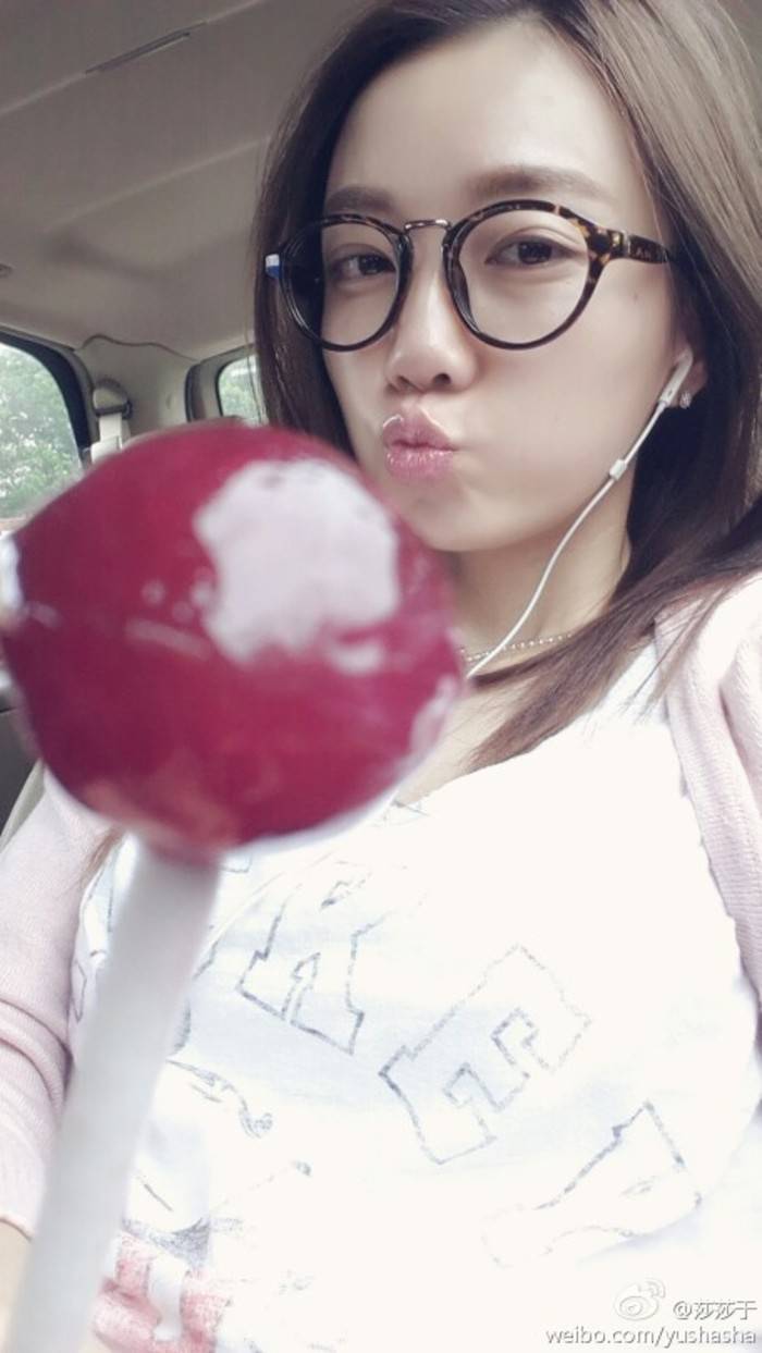 极品女士于莎莎老公大曝光 于莎莎个人资料