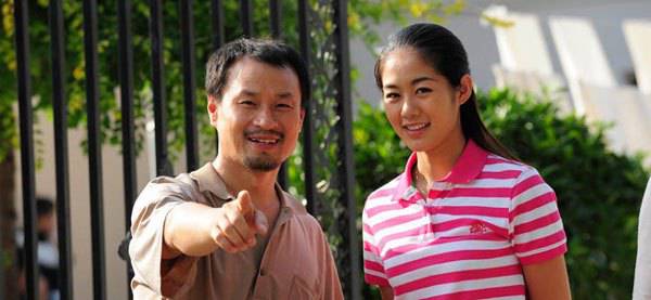 乡村爱情8什么时候上映 赵本山暴怒不留情小姨子也NG