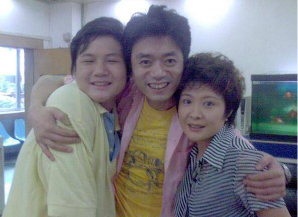 外来媳妇本地郎康祈宗扮演者周晓滨遭剧组抛弃内幕