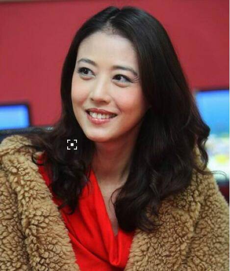 周海媚老公是谁 揭周海媚过往情史及不孕缘由