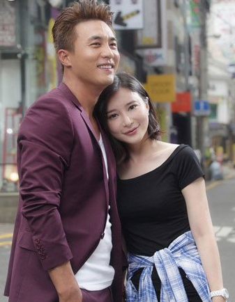  当红花旦 熊乃瑾个人资料 熊乃瑾整容前后照曝光