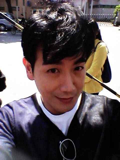 张智尧微博地址曝光 张智尧称 未来女友 性格相似 很重要